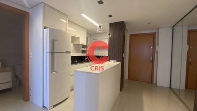 Apartamento, 1 quarto, 45 m² - Foto 3