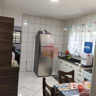 Casa, 2 quartos, 118 m² - Foto 4