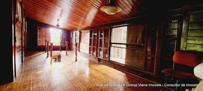 Casa, 5 quartos, 501 m² - Foto 5