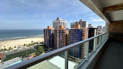 Apartamento, 3 quartos, 126 m² - Foto 3