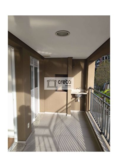 Apartamento, 2 quartos, 67 m² - Foto 1