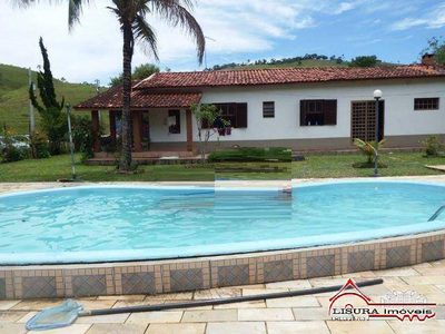 Fazenda, 1 m² - Foto 1
