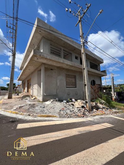 Loja-Salão, 392 m² - Foto 3