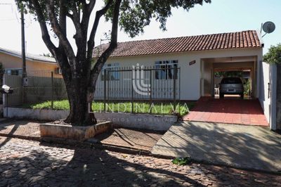 Casa, 2 quartos, 300 m² - Foto 1