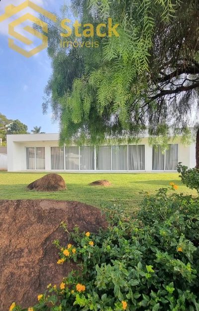 Casa, 3 quartos, 1100 m² - Foto 2
