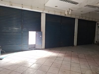 Loja-Salão, 520 m² - Foto 1
