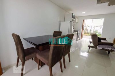 Casa, 2 quartos, 86 m² - Foto 5
