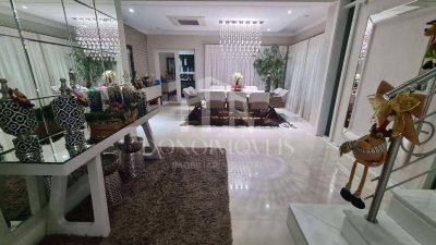 Casa, 6 quartos, 585 m² - Foto 4