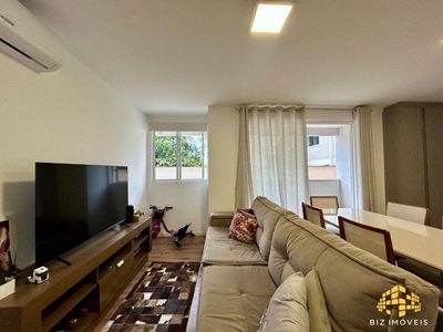 Apartamento, 3 quartos, 91 m² - Foto 1