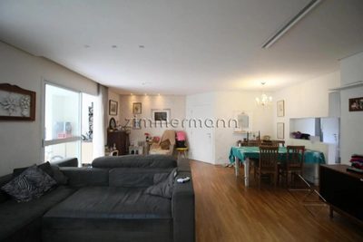 Apartamento, 3 quartos, 128 m² - Foto 5