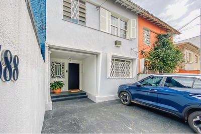 Casa, 2 quartos, 140 m² - Foto 3