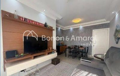 Apartamento, 3 quartos, 76 m² - Foto 3