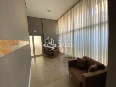 Apartamento, 1 quarto, 30 m² - Foto 5