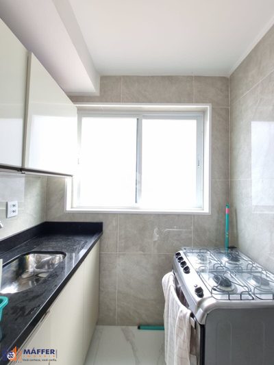 Apartamento, 1 quarto, 39 m² - Foto 5