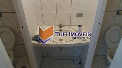 Sala-Conjunto, 44 m² - Foto 5