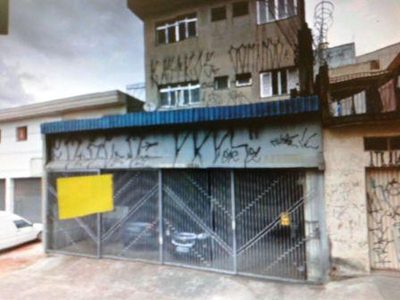 Sala-Conjunto, 320 m² - Foto 1