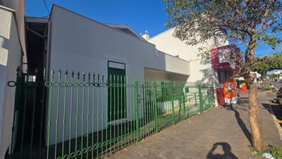 Prédio Inteiro, 196 m² - Foto 2