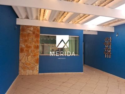 Sobrado, 3 quartos, 176 m² - Foto 2