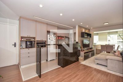Apartamento, 2 quartos, 75 m² - Foto 3
