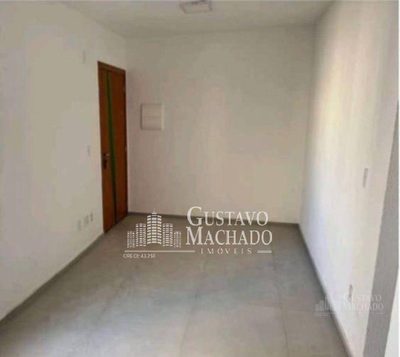 Apartamento, 2 quartos, 48 m² - Foto 1