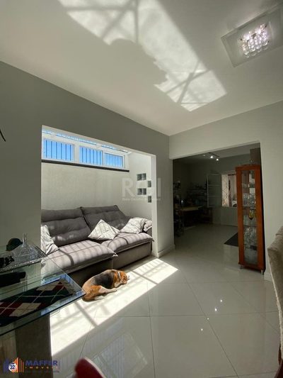 Casa, 4 quartos, 170 m² - Foto 4