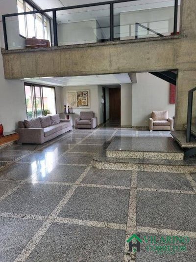 Apartamento, 4 quartos, 186 m² - Foto 3