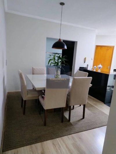 Casa, 3 quartos, 110 m² - Foto 2