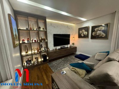 Apartamento, 3 quartos, 173 m² - Foto 3
