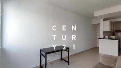 Apartamento, 1 quarto, 50 m² - Foto 4