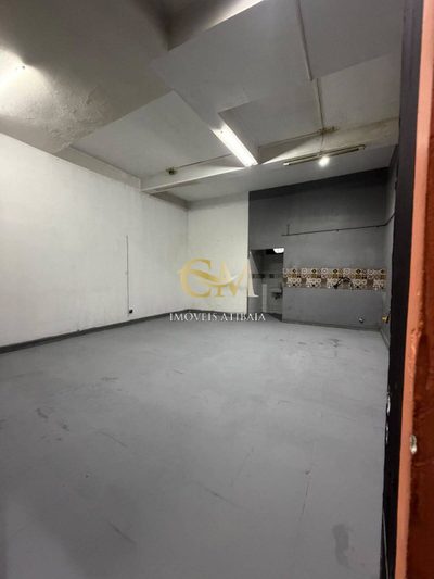 Loja-Salão, 85 m² - Foto 3