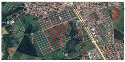 Terreno, 50 m² - Foto 3