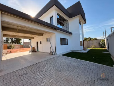 Casa, 4 quartos, 320 m² - Foto 1