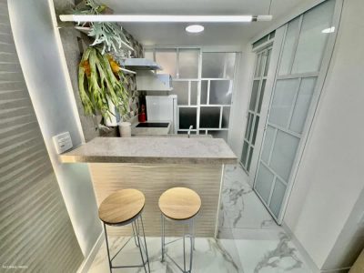 Apartamento, 1 quarto - Foto 2