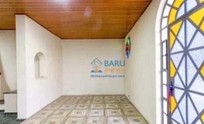 Sobrado, 3 quartos, 325 m² - Foto 4