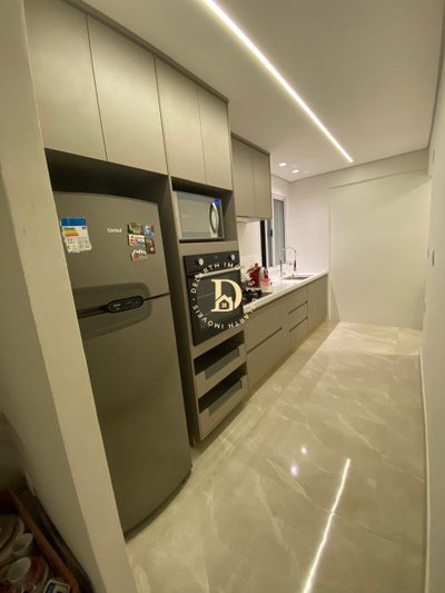 Apartamento, 2 quartos, 82 m² - Foto 5