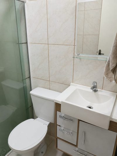 Apartamento, 2 quartos, 62 m² - Foto 5