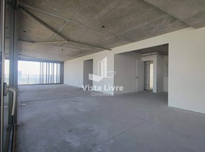 Apartamento, 3 quartos, 232 m² - Foto 5