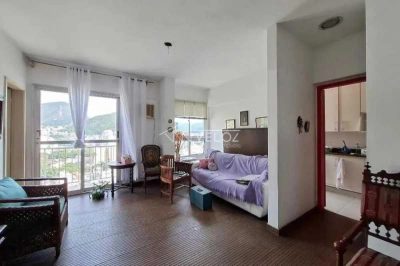 Cobertura, 3 quartos, 120 m² - Foto 1