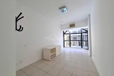 Apartamento, 2 quartos, 72 m² - Foto 2