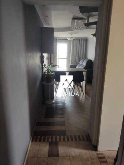 Apartamento, 3 quartos, 118 m² - Foto 5