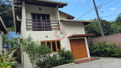 Casa, 2 quartos, 120 m² - Foto 1