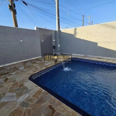 Casa, 3 quartos, 290 m² - Foto 1