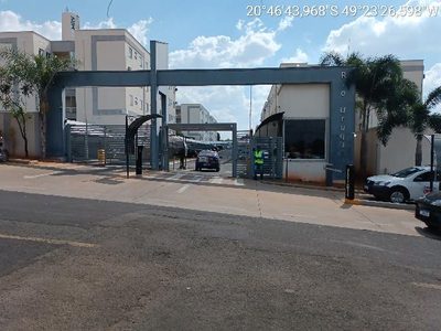 Apartamento, 2 quartos, 43 m² - Foto 1