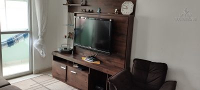 Apartamento, 2 quartos, 70 m² - Foto 5