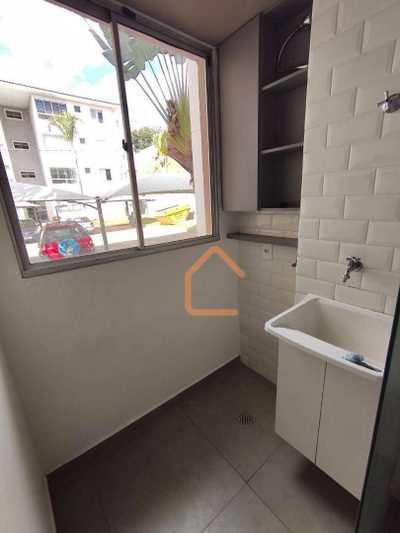 Apartamento, 1 quarto, 49 m² - Foto 4