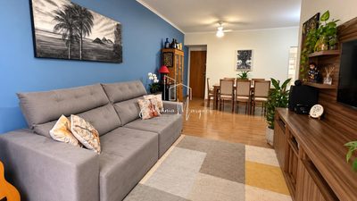 Apartamento, 3 quartos - Foto 4