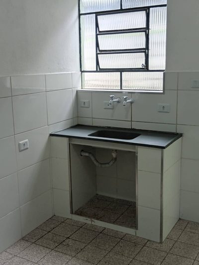 Casa, 1 quarto, 50 m² - Foto 5