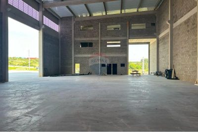 Depósito-Galpão, 1083 m² - Foto 4