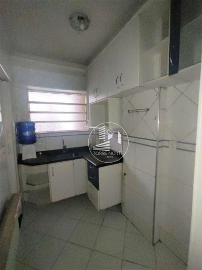 Apartamento, 2 quartos, 48 m² - Foto 3