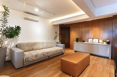 Apartamento, 2 quartos, 155 m² - Foto 3